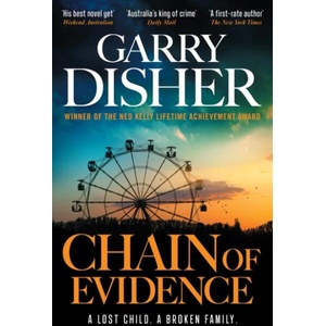 Chain of Evidence | Garry Disher (ISBN: 9781805224488)