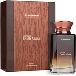 Al Haramain Oudh Musk EDP 100 ml Парфюми