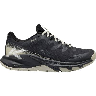 KEEN Мъжки мултиспорт обувки Keen Targhee Apex WP Multisport shoes - Black / Abbey Stone - размер 45 (EU) (022-1540-0220)
