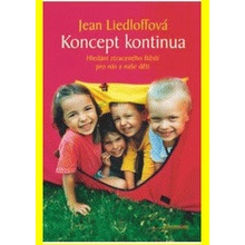 Koncept kontinua - Jean Liedloffová