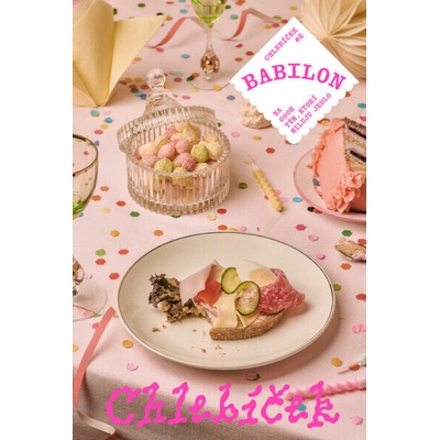 Babilon Chlebíček