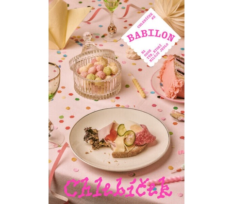 Babilon Chlebíček