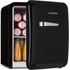Klarstein Audrey HEA13 Mini Black