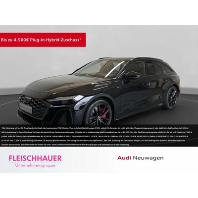 Audi A5 quattro S tronic Avant S Line 270 kW