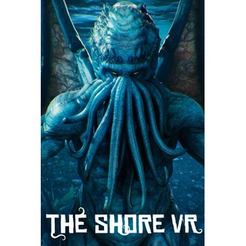 Ares Dragonis The Shore VR (PC)