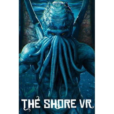 Ares Dragonis The Shore VR (PC)