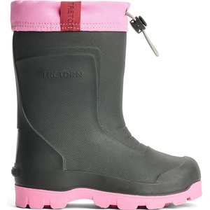 Tretorn Детски зимни ботуши Tretorn Kid's Domi Insulated Winter boots - Bristol Black - размер 30 (EU) (702-5562-0118)
