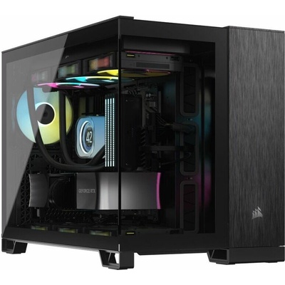 Corsair 2500X CC-9011287-WW