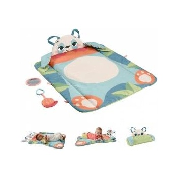 Mattel Panda 3 in 1 carpet
