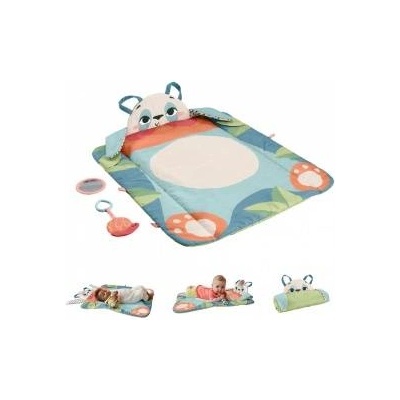 Mattel Panda 3 in 1 carpet
