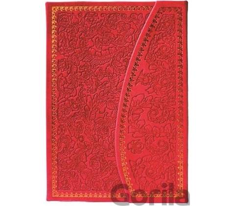 Notes MAGNETIC CORAL