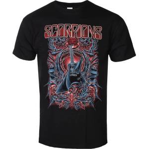 Low frequency Мъжка тениска Scorpions - Peacemaker - LOW FREQUENCY - SC25002TS