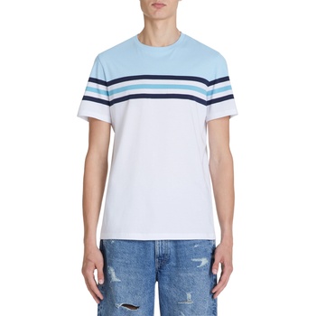 Celio Памучна тениска Jebleca Celio Celio | Byal | МЪЖЕ | S