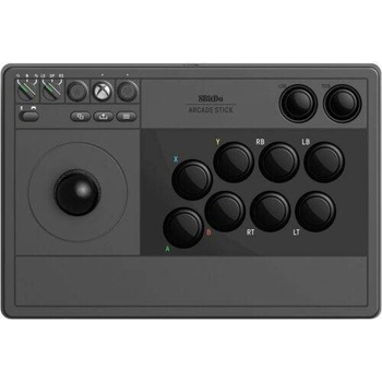 8BitDo Arcade Stick RET00365