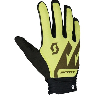 Scott DH Factory LF green