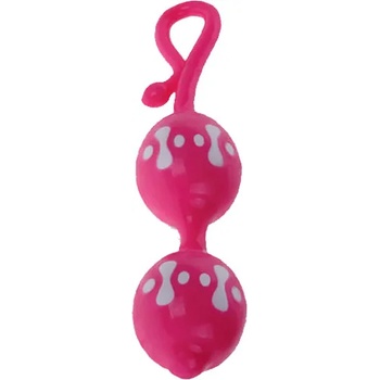 Image 1 of LyBaile Вагинални топчета "orgasmic balls pink