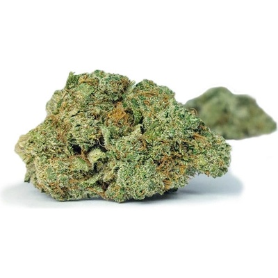 Ekanabi CBD květy Lemon Haze 0,4% THC 1g – Zboží Mobilmania