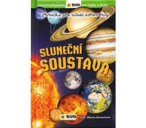 Sluneční soustava
