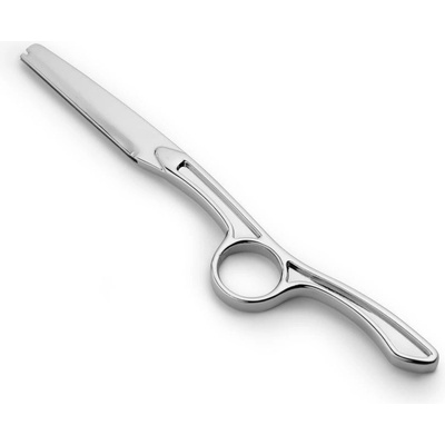 BraveHead Two-In-One Razor Efilační seřezávací břitva