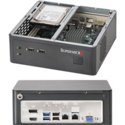 SuperMicro SC101i