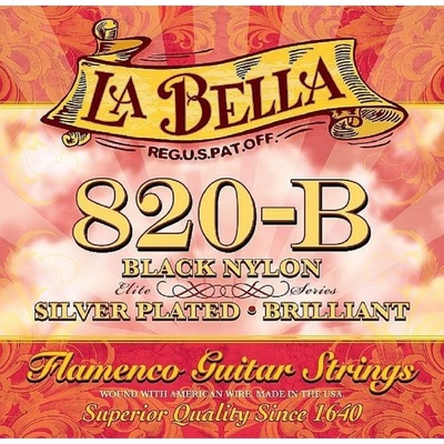 La Bella 820B Flamenco