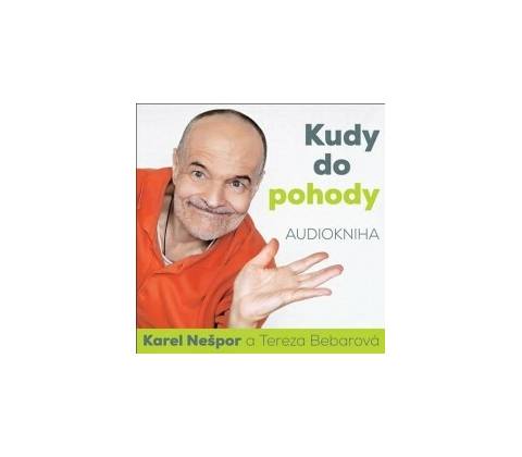 Kudy do pohody