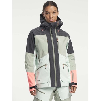 Tenson Дамско яке TENSON Touring Shell Jacket W светлозелено Tenson | Zelen | ЖЕНИ | S
