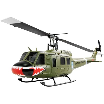 Amewi UH-1 PRO RC model vrtulníku RtF