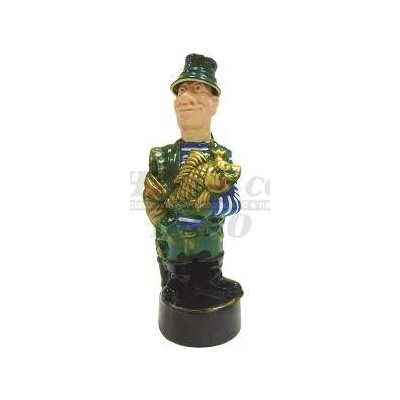 Zlatogor Fisher 40% 0,35 l (holá láhev)