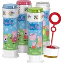Bublifuk Prasátko Peppa 60 ml