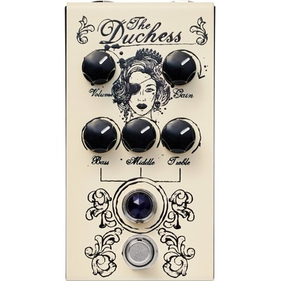 Victory Amplifiers V1 Duchess