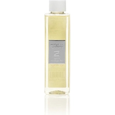 Home fragrance italia srl Millefiori Zona Spa & Massage Тайландски ароматен дифузьор пълнител 250 ml