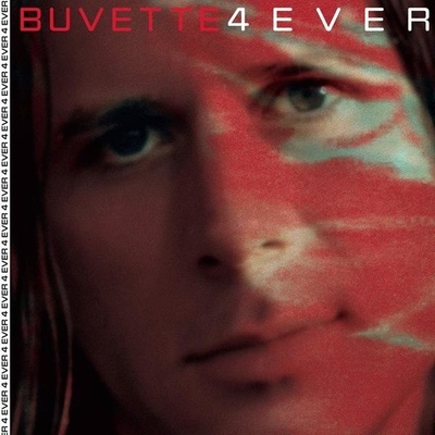 BUVETTE - 4EVER LP