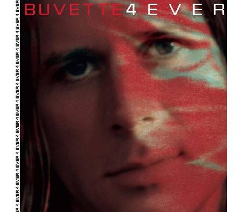BUVETTE - 4EVER LP