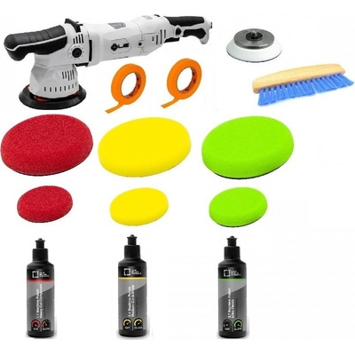 Liquid Elements T3200 V3 akční sada na leštění