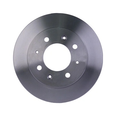 Brzdový kotúč HELLA 8DD 355 111-451