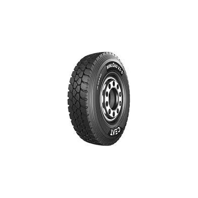 CEAT WINLOAD X3 D SUPER DEEP 11/0 R20 150/147K
