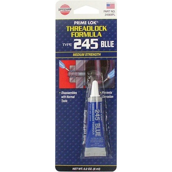 VERSACHEM Threadlock Formula Blue 6 g