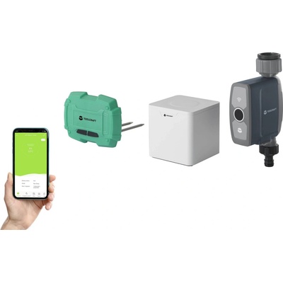 Toolcraft TO-7166778