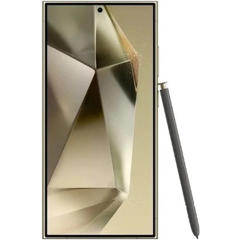 Samsung Galaxy S24 Ultra S928B 12GB/256GB Titanium Yellow