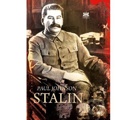 Stalin - Paul Johnson