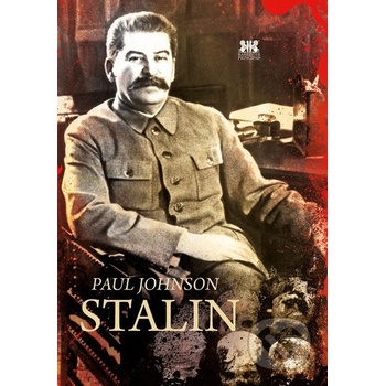 Stalin - Paul Johnson