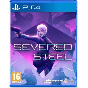 Merge Games Severed Steel (PS4)