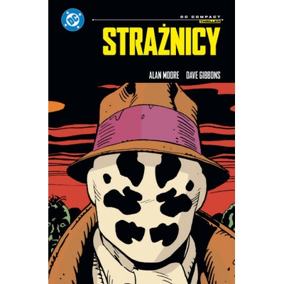 Strażnicy. DC Compact