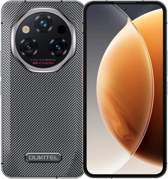 OUKITEL WP210