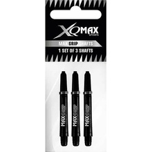 XQ MAX 41 mm Černá