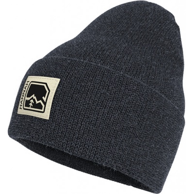 Hannah Dasha Dark gray mel