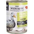 Wiejska Zagroda Duck 400 g