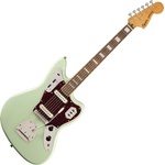 Squier Classic Vibe 70s Jaguar Surf Green