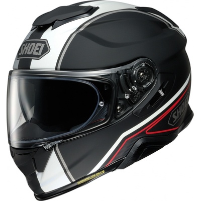 Shoei GT-AIR II Panorama